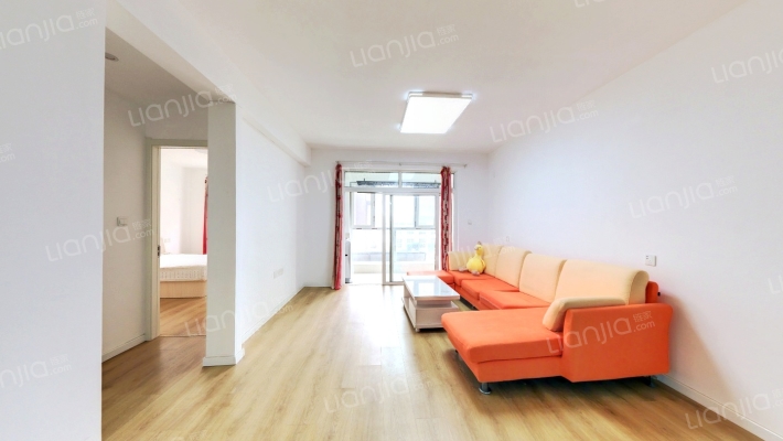 夹河明珠二手房实景图