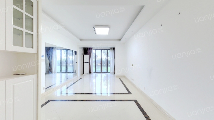 保利梧桐语花园二手房实景图