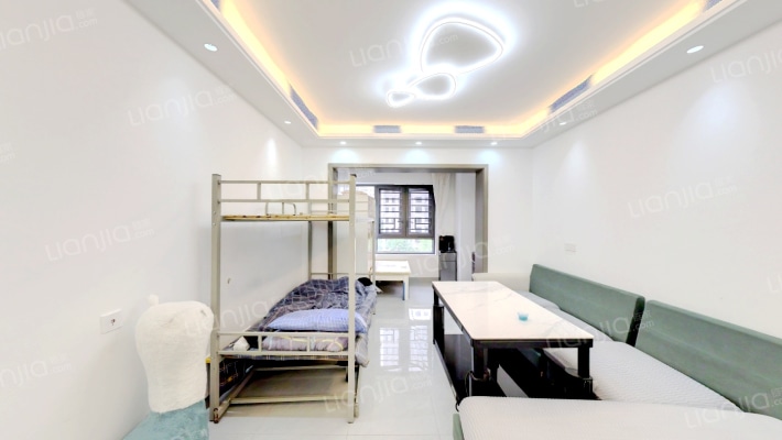 清镇吾悦广场二手房实景图