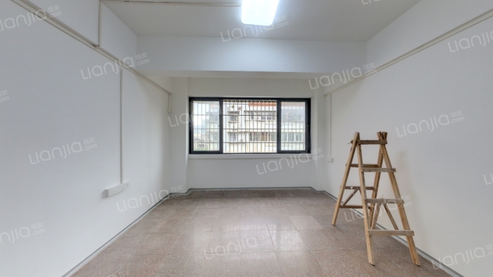 翠香花园二手房实景图