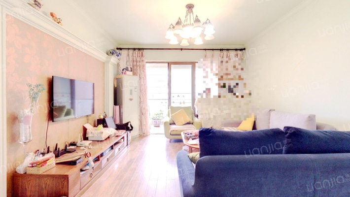 帕丽湾二手房实景图