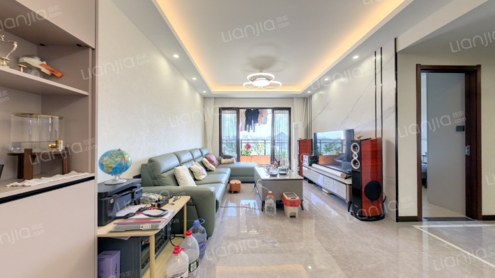 翔顺花园二手房实景图