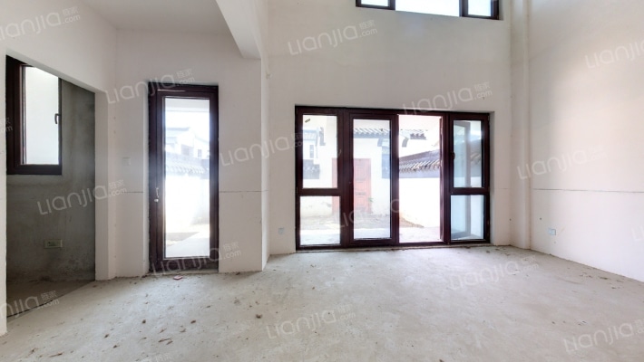 苏园（昆山）二手房实景图