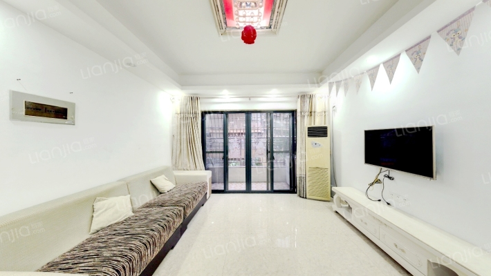 尚层建筑二手房实景图