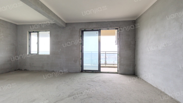 全景外滩二手房实景图