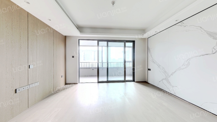 金基中北映樾二手房实景图