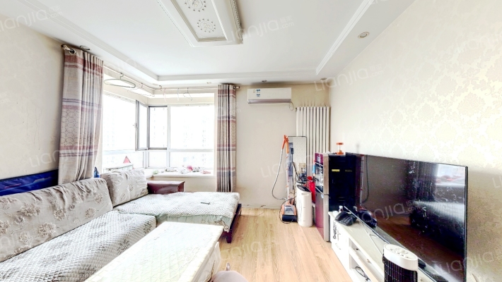 建投观海二手房实景图