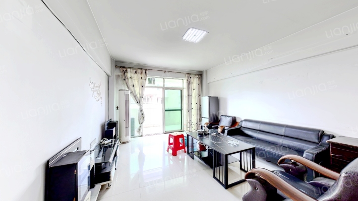 广发大厦二手房实景图