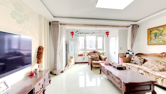 中节能远景上邑二手房实景图