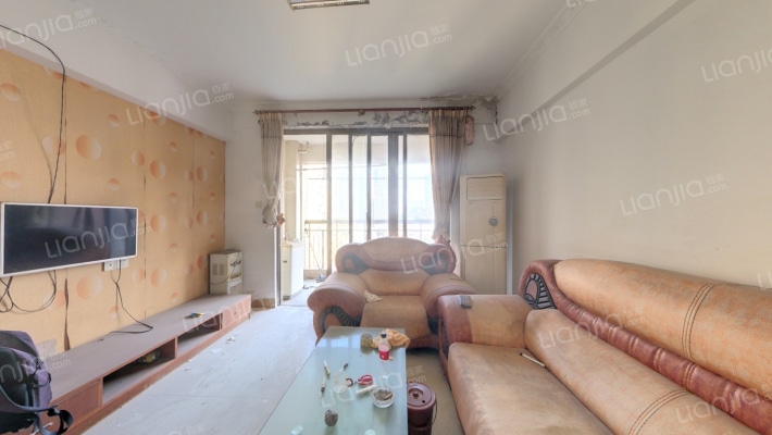 御景华城二手房实景图