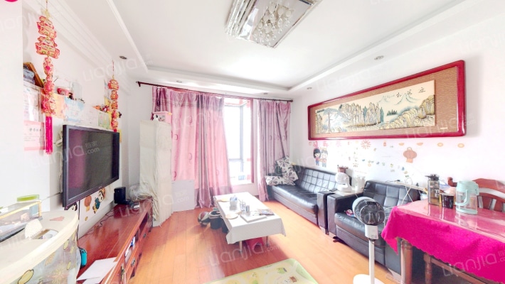 盛景融城二手房实景图