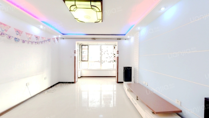 紫郡城三期南院二手房实景图