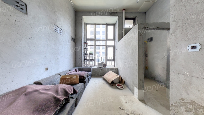 正商航海铭筑二手房实景图