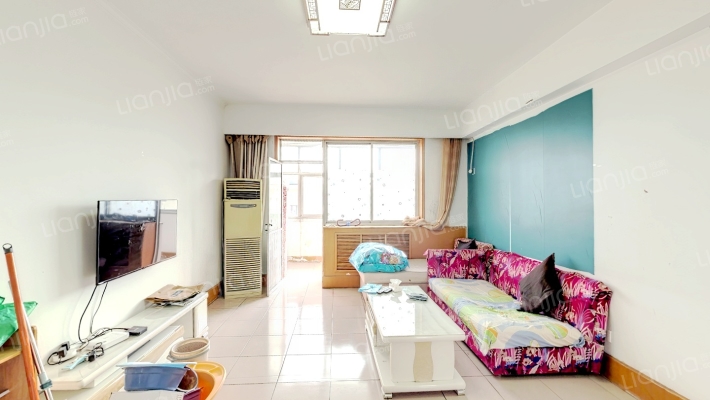 国税局宿舍二手房实景图