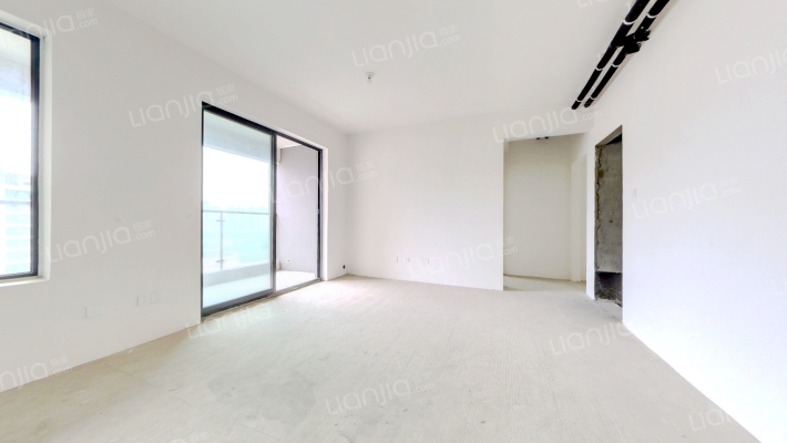 中建凤凰湖畔二手房实景图