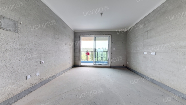 长葛建业城二手房实景图
