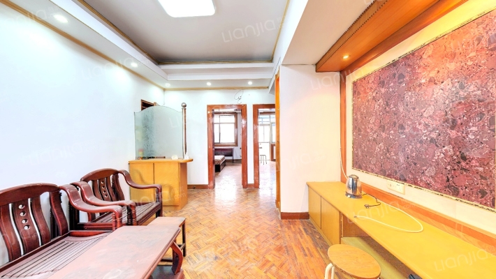 闽深公司单位宿舍二手房实景图