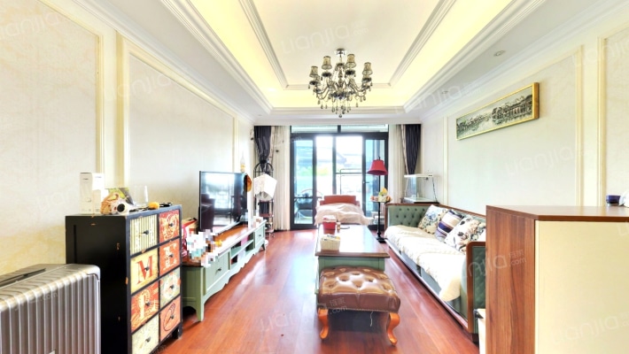 合生广富汇(公寓)二手房实景图