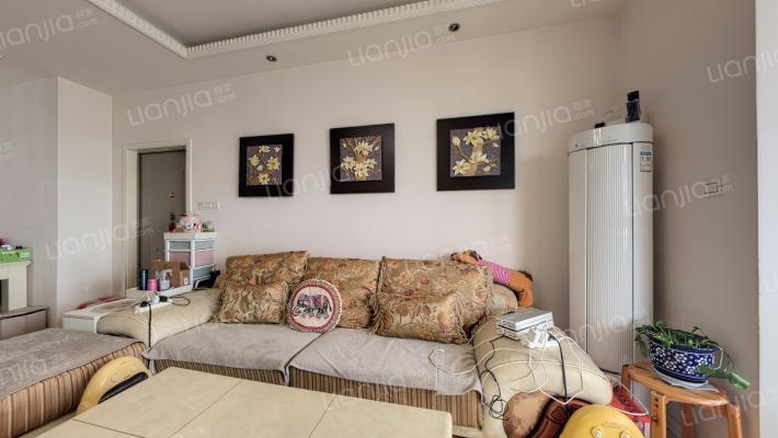 枫尚领域二手房实景图