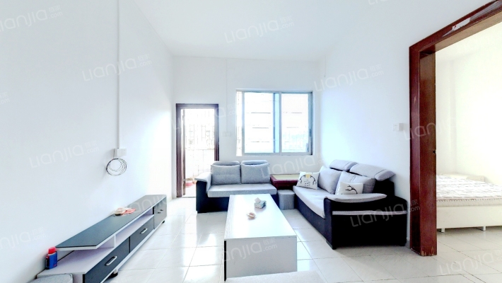 胜利五巷二手房实景图