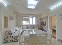 整租·香格花园 2室1厅 南_香格花园租房