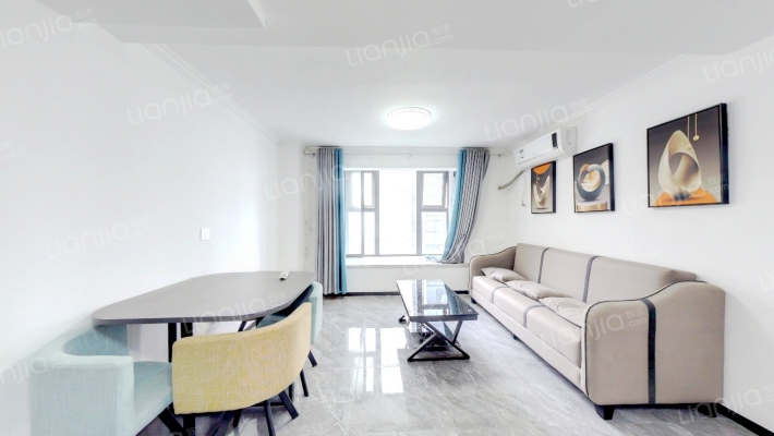 星悦城二手房实景图