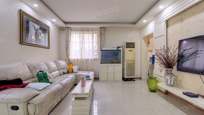 文华苑(宝山)二手房实景图