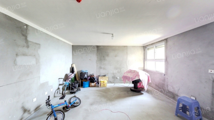 滨江桂园二手房实景图