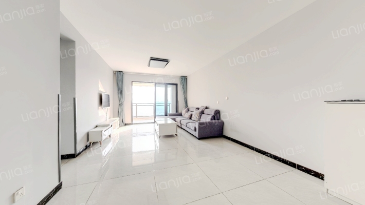 北辰香麓二手房实景图