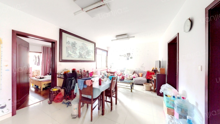 寺头家园二手房实景图