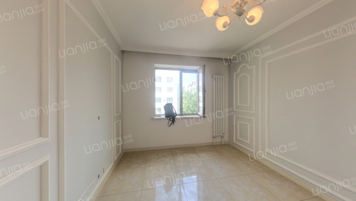 红楼二手房实景图