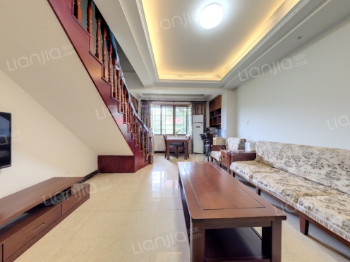 整租·芙蓉古城唐风区 3室2厅 复式 东北