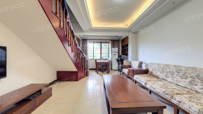 芙蓉古城唐风区二手房实景图