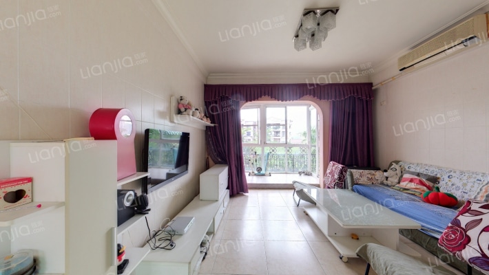 逸涛雅苑二手房实景图