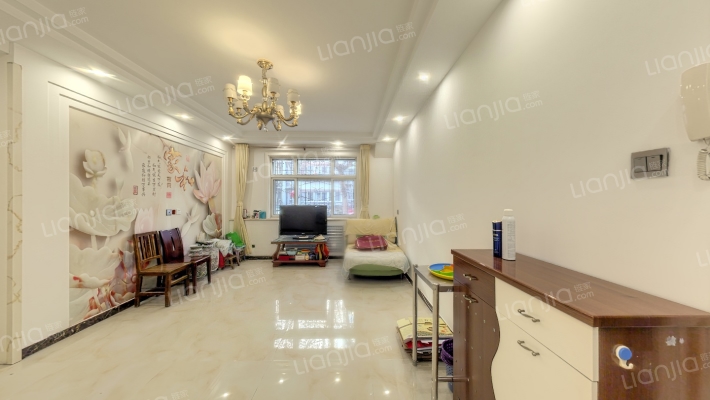 中铁十七局集团小区二手房实景图