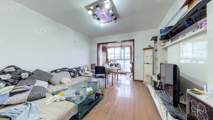 双景秀庭二手房实景图