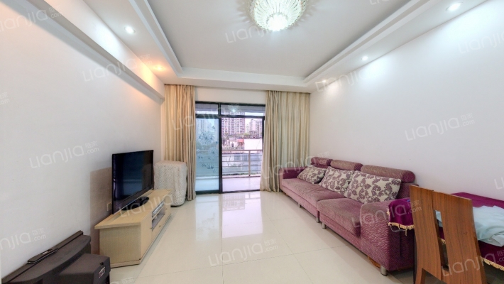 中兴渝景苑二手房实景图