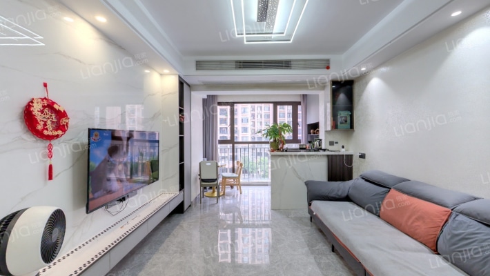 金凯乐花园二手房实景图