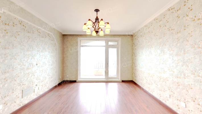 鸿玮澜山一期二手房实景图