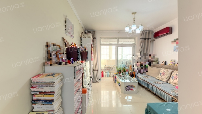 青秀佳苑B区二手房实景图