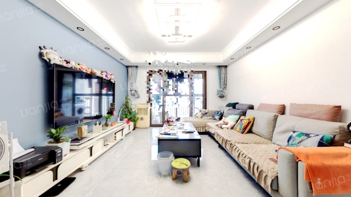 小石城7区桂花园二手房实景图