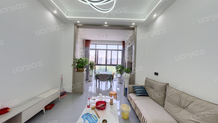 春晖花园二手房实景图