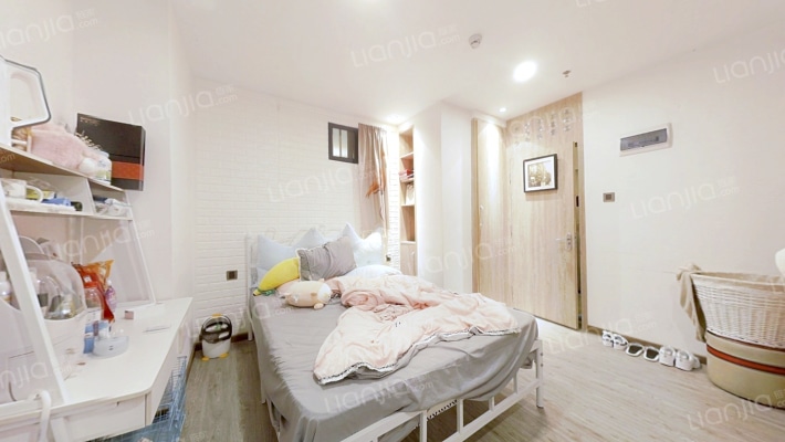 国光小区二手房实景图