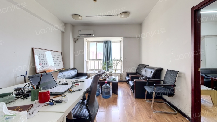 田园公寓二手房实景图