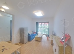 整租·民兴苑 1室1厅 东南_民兴苑租房