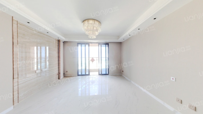 碧桂园天玺二手房实景图