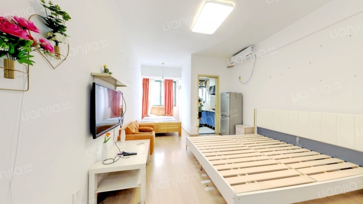 罗马国际二手房实景图