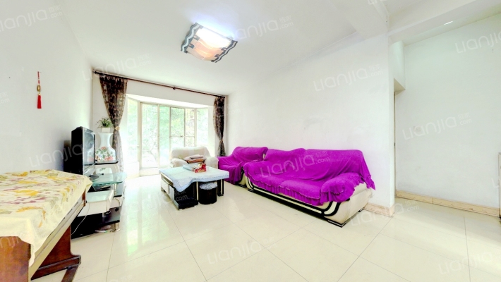 红阳二小区二手房实景图