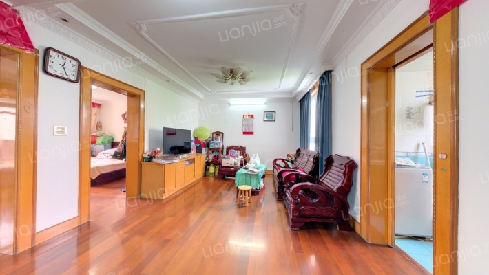 叶城二街坊二手房实景图