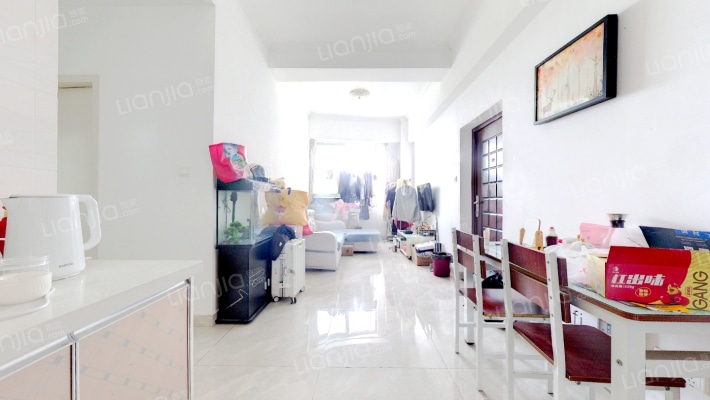 裕丰大厦二手房实景图